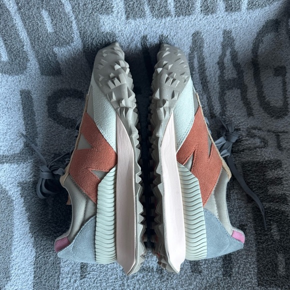 New Balance XC-72 Mindful Gray/Sweet Caramel - UXC72WA Sz-9.5 NWT main image 7